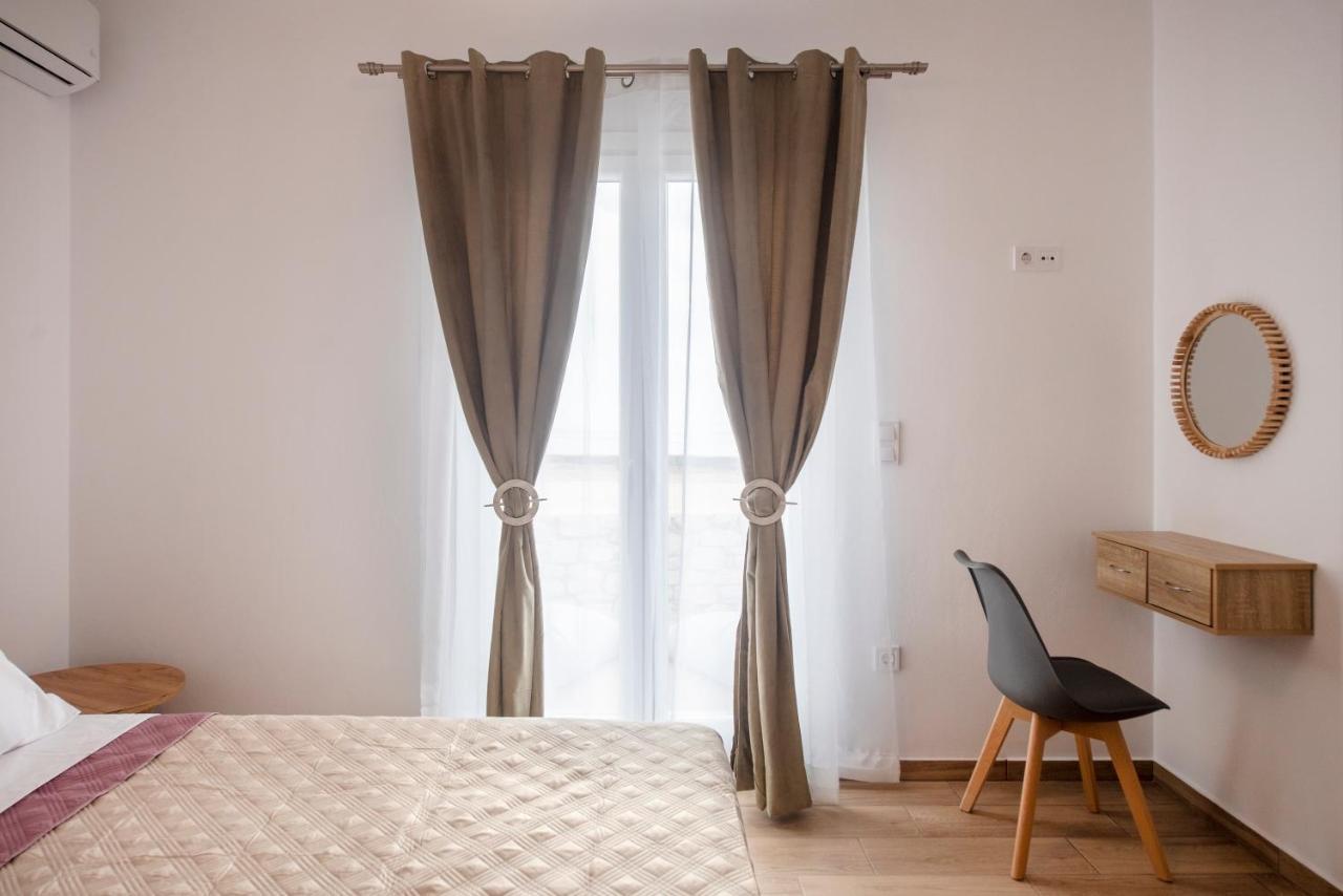 Panteronisia View Villa Αγκαιριά Εξωτερικό φωτογραφία