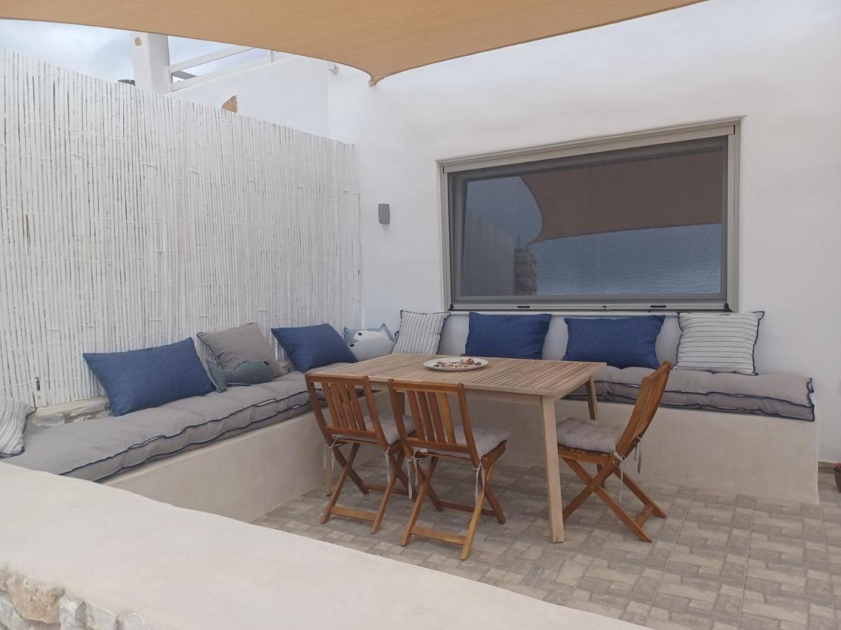 Panteronisia View Villa Αγκαιριά Εξωτερικό φωτογραφία