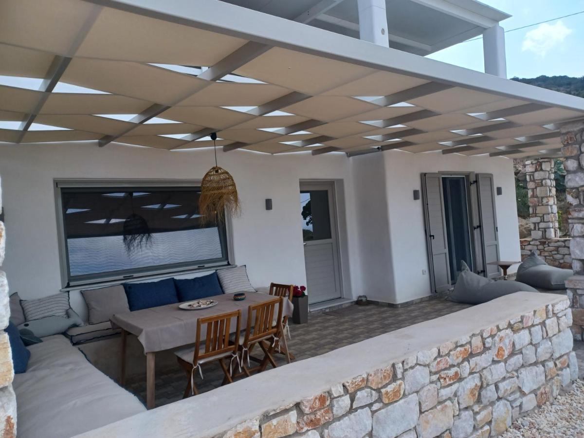 Panteronisia View Villa Αγκαιριά Εξωτερικό φωτογραφία